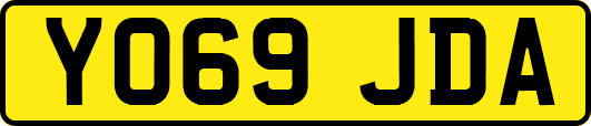 YO69JDA