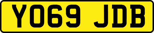 YO69JDB
