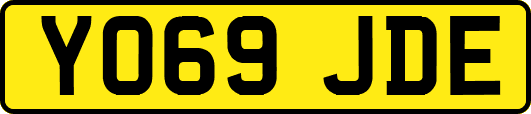 YO69JDE