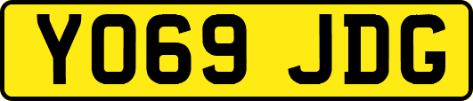 YO69JDG