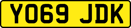 YO69JDK