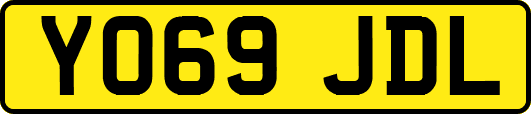 YO69JDL