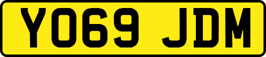 YO69JDM