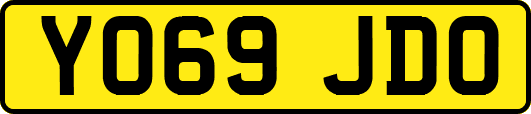YO69JDO