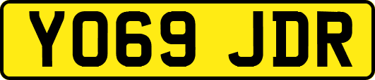 YO69JDR