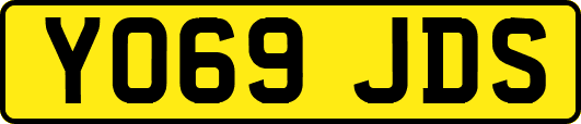 YO69JDS