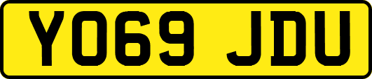 YO69JDU