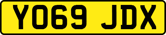 YO69JDX