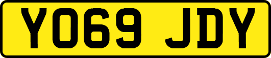 YO69JDY