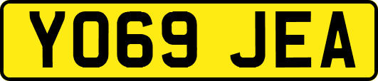 YO69JEA
