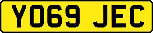 YO69JEC