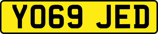 YO69JED