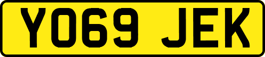 YO69JEK