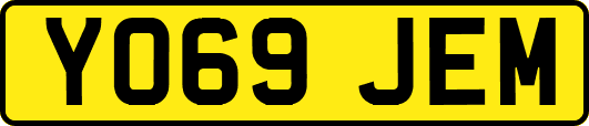 YO69JEM