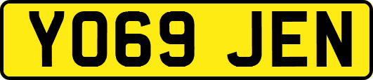 YO69JEN
