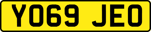 YO69JEO