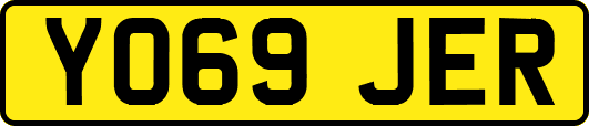 YO69JER