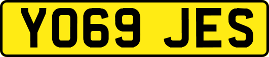 YO69JES