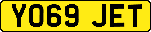 YO69JET