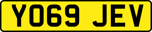 YO69JEV