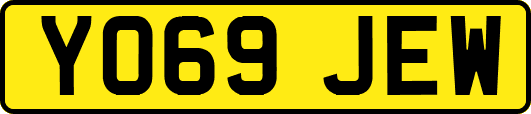 YO69JEW