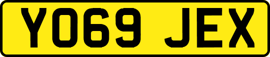 YO69JEX