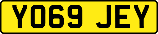 YO69JEY