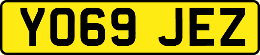 YO69JEZ