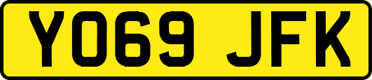 YO69JFK