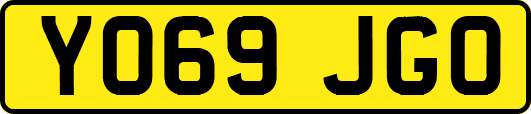 YO69JGO