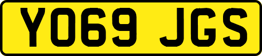 YO69JGS