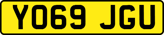 YO69JGU