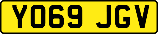 YO69JGV