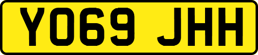 YO69JHH