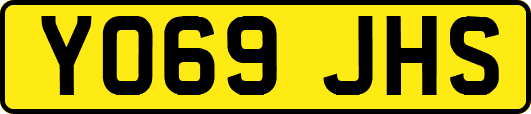 YO69JHS