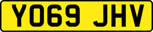 YO69JHV