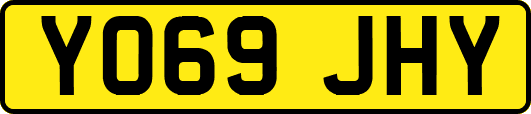 YO69JHY