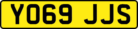 YO69JJS