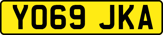 YO69JKA