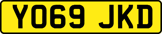 YO69JKD