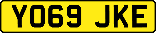 YO69JKE