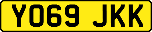 YO69JKK