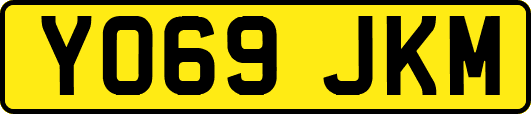 YO69JKM