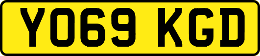 YO69KGD