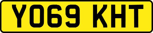 YO69KHT