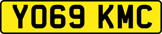 YO69KMC