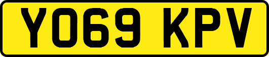 YO69KPV