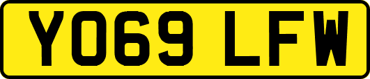 YO69LFW