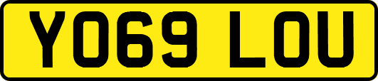 YO69LOU