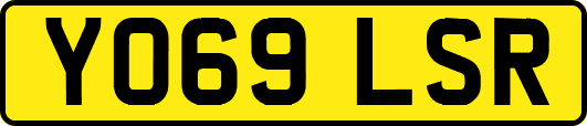 YO69LSR